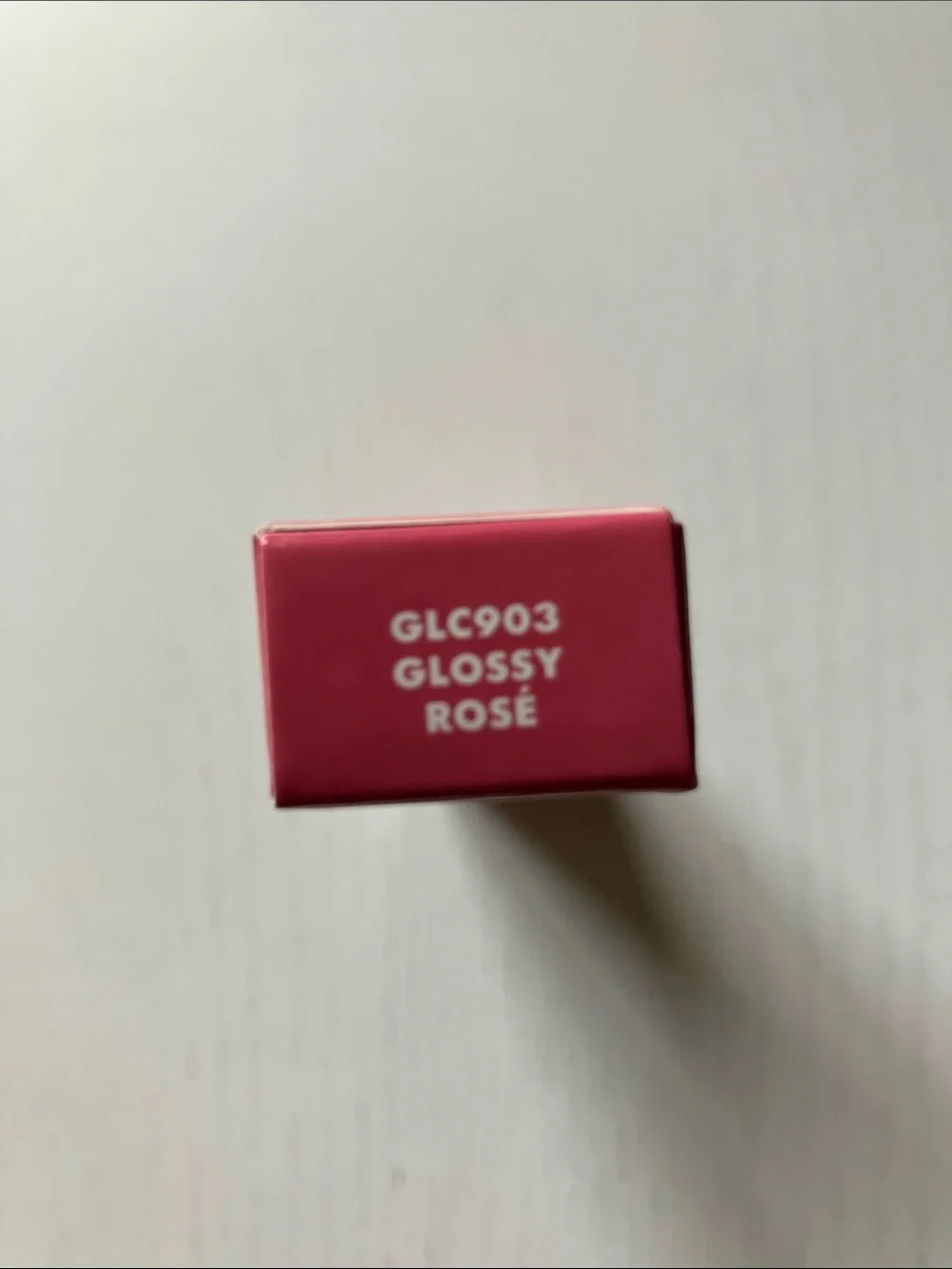 LA Girl Shine On Glossy Balm (NWT)